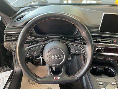 Audi A5 Gebrauchtwagen Audi A5 Gebrauchtwagen