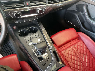 Audi A5 Gebrauchtwagen Audi A5 Gebrauchtwagen