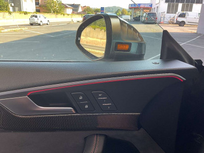 Audi A5 Gebrauchtwagen Audi A5 Gebrauchtwagen