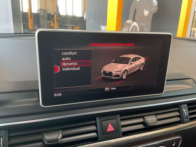 Audi A5 Gebrauchtwagen Audi A5 Gebrauchtwagen