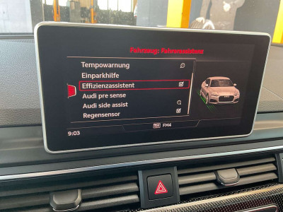 Audi A5 Gebrauchtwagen Audi A5 Gebrauchtwagen