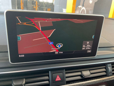 Audi A5 Gebrauchtwagen Audi A5 Gebrauchtwagen