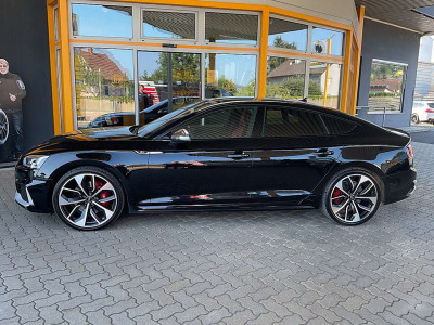 Audi A5 Gebrauchtwagen Audi A5 Gebrauchtwagen