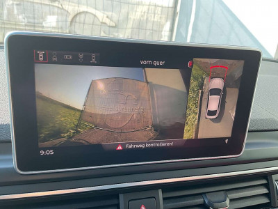 Audi A5 Gebrauchtwagen Audi A5 Gebrauchtwagen