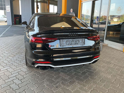 Audi A5 Gebrauchtwagen Audi A5 Gebrauchtwagen