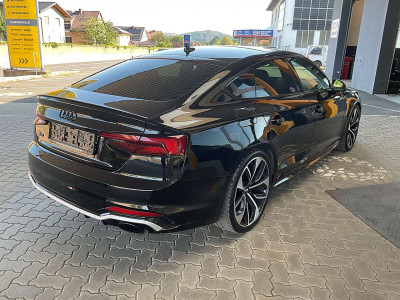 Audi A5 Gebrauchtwagen Audi A5 Gebrauchtwagen
