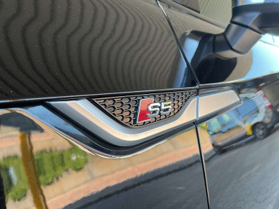 Audi A5 Gebrauchtwagen Audi A5 Gebrauchtwagen