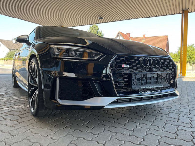 Audi A5 Gebrauchtwagen Audi A5 Gebrauchtwagen