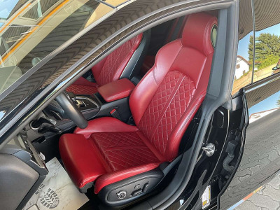 Audi A5 Gebrauchtwagen Audi A5 Gebrauchtwagen