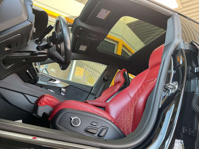 Audi A5 Gebrauchtwagen Audi A5 Gebrauchtwagen