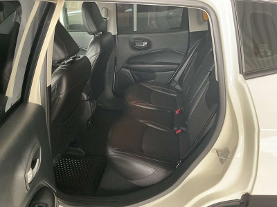 Jeep Compass Gebrauchtwagen