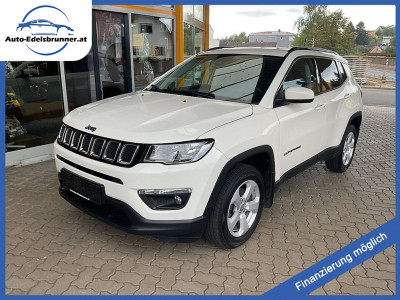 Jeep Compass Gebrauchtwagen
