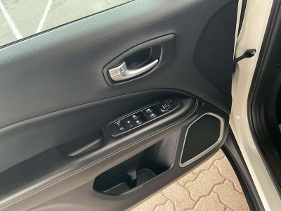 Jeep Compass Gebrauchtwagen