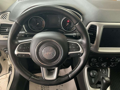 Jeep Compass Gebrauchtwagen