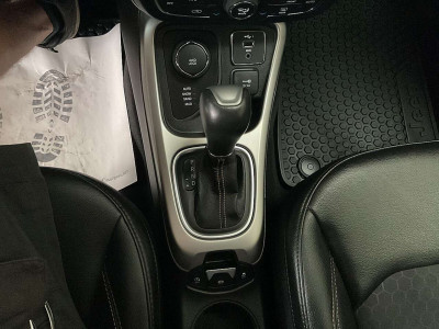 Jeep Compass Gebrauchtwagen