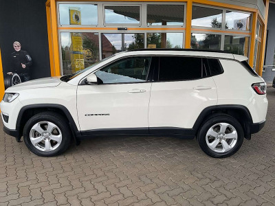 Jeep Compass Gebrauchtwagen
