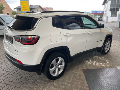 Jeep Compass Gebrauchtwagen