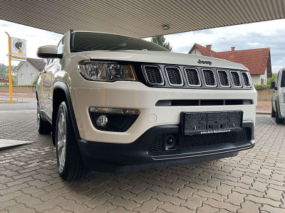 Jeep Compass Gebrauchtwagen
