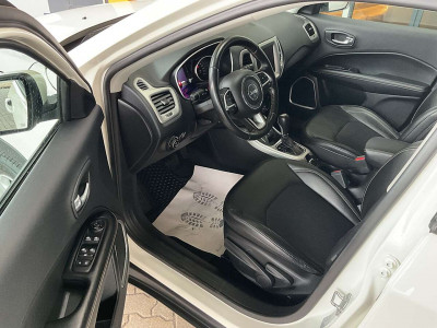 Jeep Compass Gebrauchtwagen