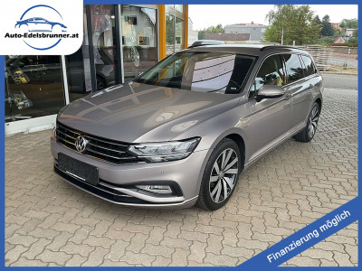 VW Passat Gebrauchtwagen VW Passat Gebrauchtwagen