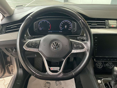 VW Passat Gebrauchtwagen VW Passat Gebrauchtwagen