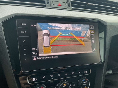 VW Passat Gebrauchtwagen VW Passat Gebrauchtwagen
