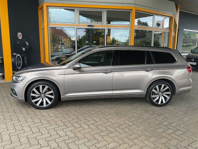 VW Passat Gebrauchtwagen VW Passat Gebrauchtwagen