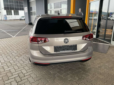VW Passat Gebrauchtwagen VW Passat Gebrauchtwagen
