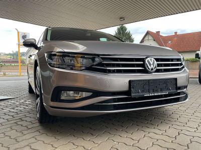 VW Passat Gebrauchtwagen VW Passat Gebrauchtwagen