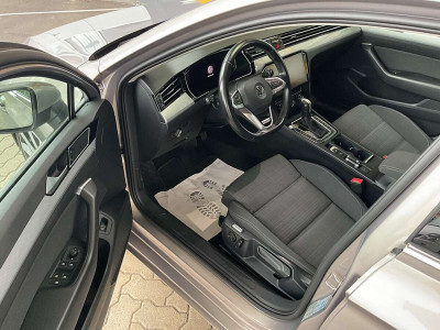 VW Passat Gebrauchtwagen VW Passat Gebrauchtwagen