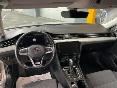 VW Passat Gebrauchtwagen VW Passat Gebrauchtwagen