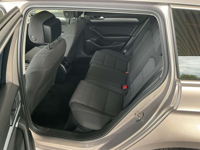 VW Passat Gebrauchtwagen VW Passat Gebrauchtwagen