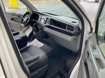 VW Transporter T6 Gebrauchtwagen VW Transporter T6 Gebrauchtwagen