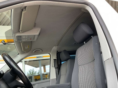 VW Transporter T6 Gebrauchtwagen VW Transporter T6 Gebrauchtwagen