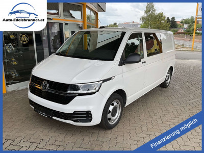 VW Transporter T6 Gebrauchtwagen VW Transporter T6 Gebrauchtwagen
