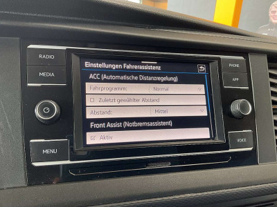VW Transporter T6 Gebrauchtwagen VW Transporter T6 Gebrauchtwagen