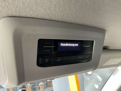 VW Transporter T6 Gebrauchtwagen VW Transporter T6 Gebrauchtwagen