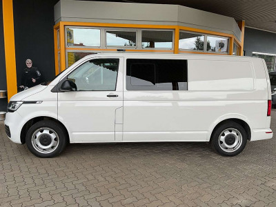 VW Transporter T6 Gebrauchtwagen VW Transporter T6 Gebrauchtwagen