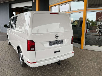 VW Transporter T6 Gebrauchtwagen VW Transporter T6 Gebrauchtwagen