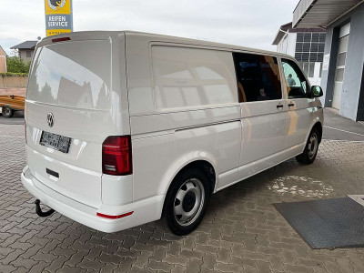 VW Transporter T6 Gebrauchtwagen VW Transporter T6 Gebrauchtwagen