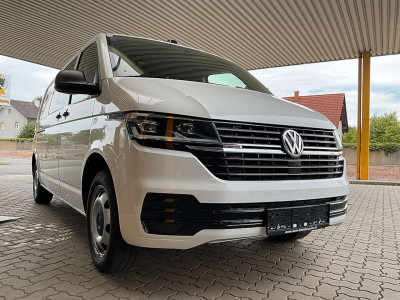 VW Transporter T6 Gebrauchtwagen VW Transporter T6 Gebrauchtwagen
