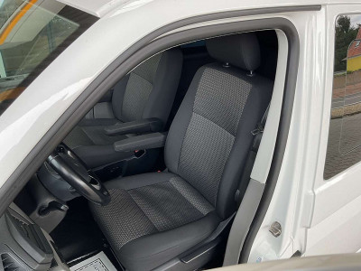 VW Transporter T6 Gebrauchtwagen VW Transporter T6 Gebrauchtwagen