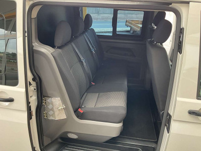 VW Transporter T6 Gebrauchtwagen VW Transporter T6 Gebrauchtwagen
