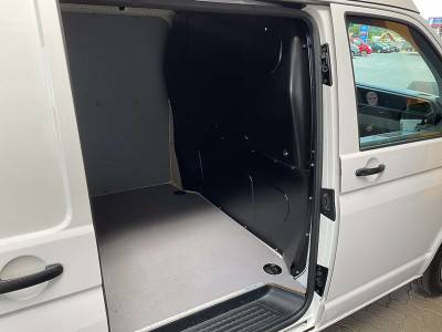 VW Transporter T6 Gebrauchtwagen VW Transporter T6 Gebrauchtwagen