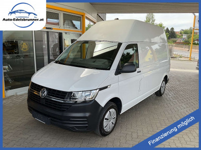 VW Transporter T6 Gebrauchtwagen VW Transporter T6 Gebrauchtwagen