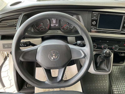 VW Transporter T6 Gebrauchtwagen VW Transporter T6 Gebrauchtwagen