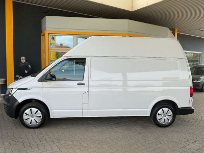 VW Transporter T6 Gebrauchtwagen VW Transporter T6 Gebrauchtwagen