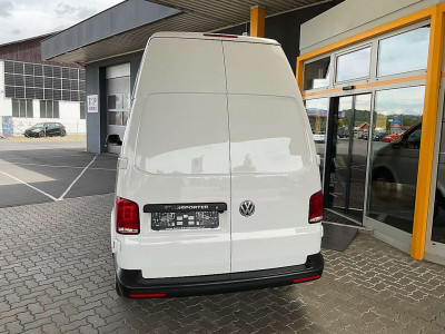 VW Transporter T6 Gebrauchtwagen VW Transporter T6 Gebrauchtwagen