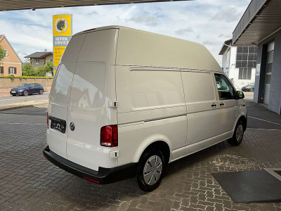 VW Transporter T6 Gebrauchtwagen VW Transporter T6 Gebrauchtwagen