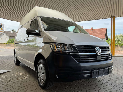 VW Transporter T6 Gebrauchtwagen VW Transporter T6 Gebrauchtwagen